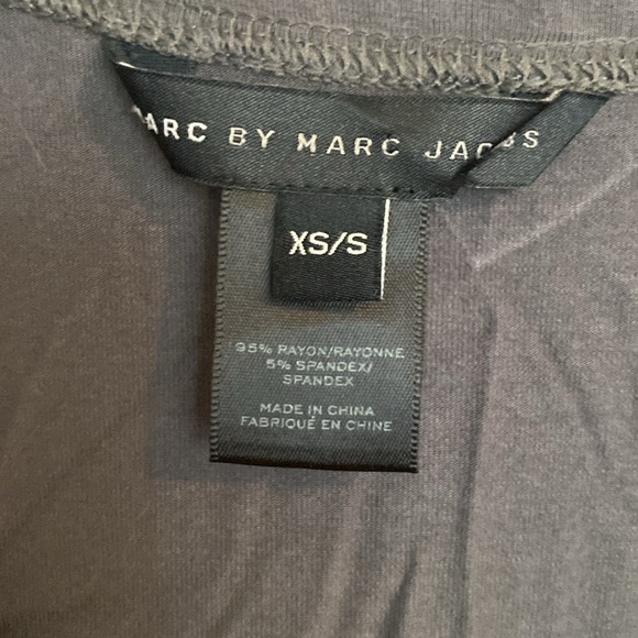 Marc by Marc Jacobs Tunic - Picture 2 of 4